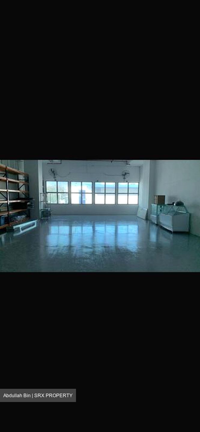Paya Lebar 178 (D14), Factory #568674631